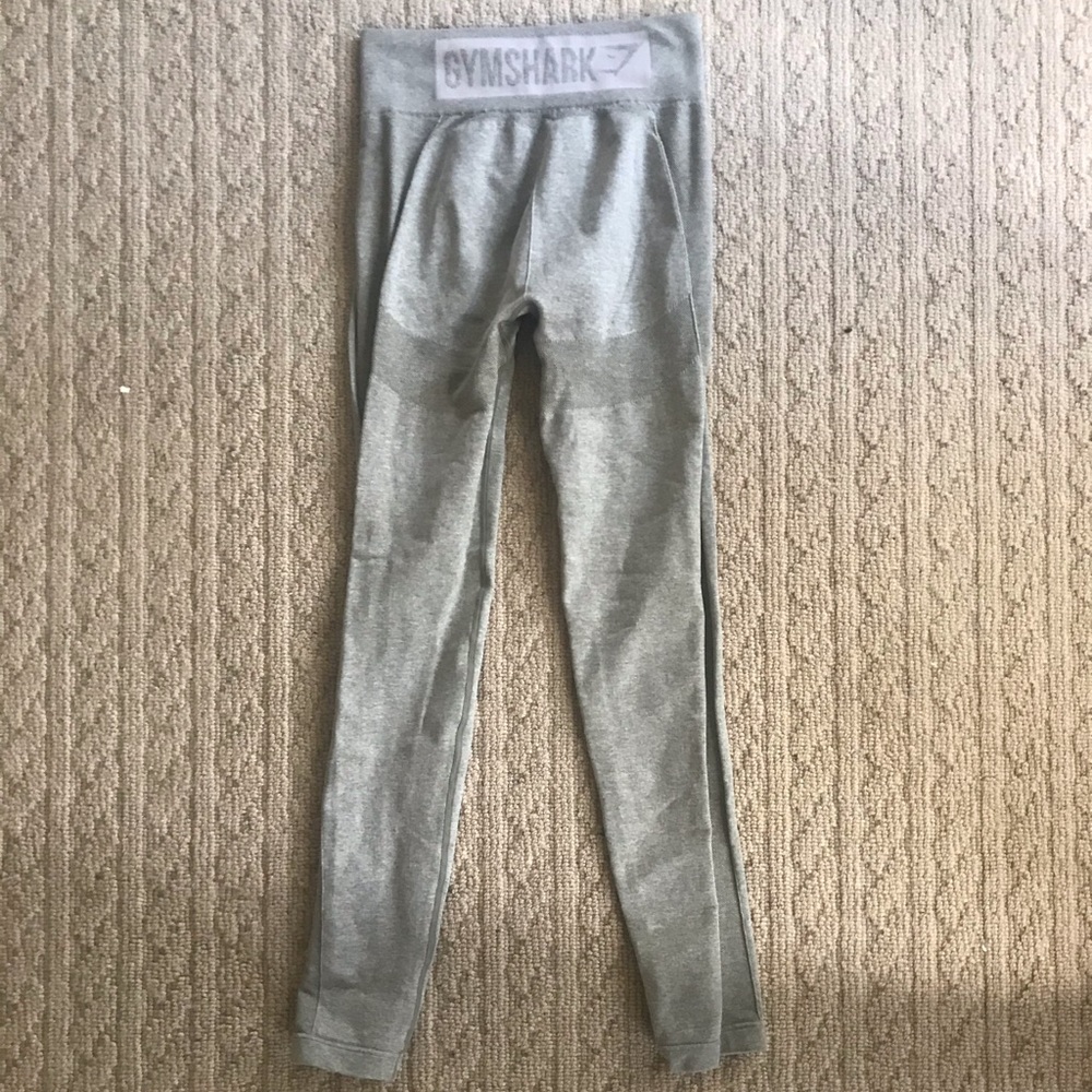 Gymshark High Waisted Flex Leggings